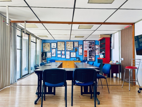 Oficinas En Venta En Doctores Cuauhtémoc