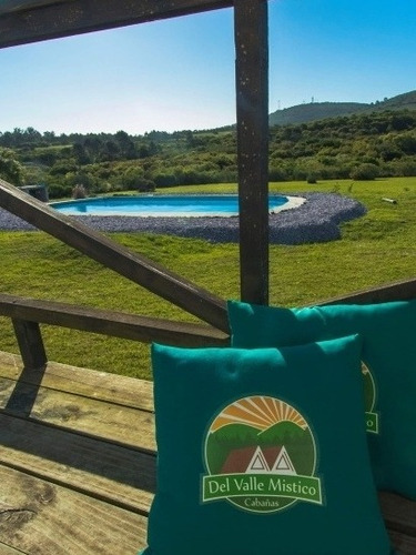 Imagen 6 de 27 de Punta Colorada! Alquiler Casa Con Piscina