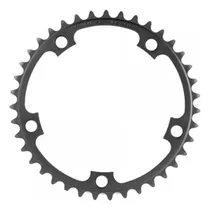 Comprar Plato Shimano Ultegra Fc-6700 39 Dts, 2x10 Bcd 130, Bici