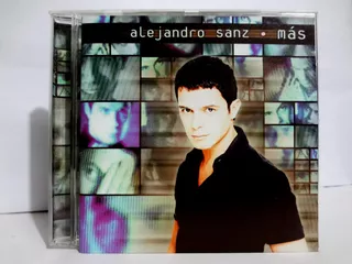 Alejandro Sanz - Mas 1998