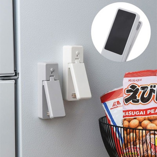 Mini Máquina De Sellado Usb Portátil I, Máquina De Sellado T