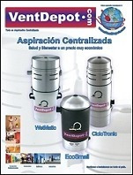 Panfleto O Folleto De Aspiración Centralizada