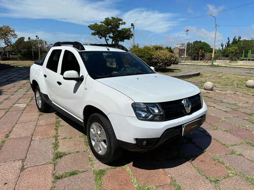 Imagen 2 de 17 de Renault Duster Oroch 1.6 (( Gl Motors )) Financiamos 100%