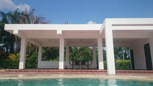 Casa007 ( Playa Blanca ), Piscina Privada, Internet Wifi