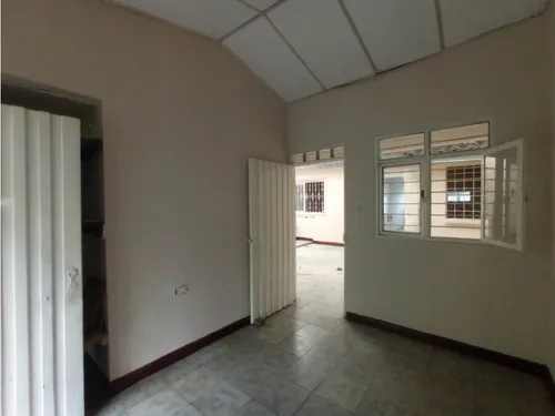 Casa En Venta Palmira Barrio Palmeras De Un Piso