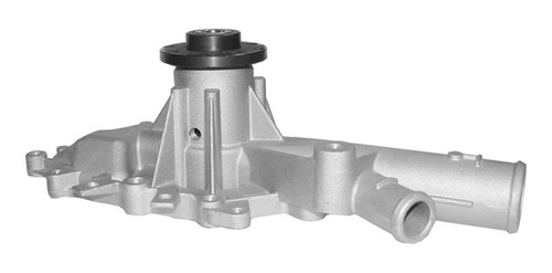 Bomba De Agua Vmg Mercedes Benz Sprinter 2.1l Om611