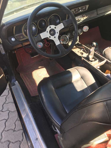 Dodge Gtx