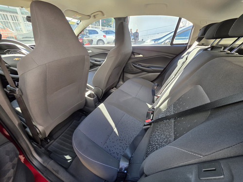 Chevrolet Onix 1.2 Lt