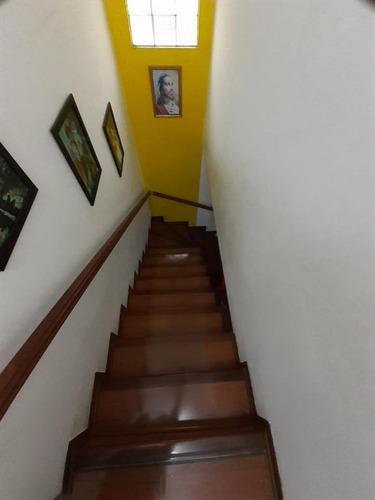 Sobrado Com 3 Dormitórios À Venda, 206 M² - Jordanópolis - São Bernardo Do Campo/sp - So20433