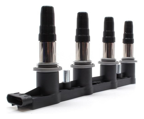Bobina De Ignicion Chevrolet Gm Aveo Cruze Sonic Trax C1646