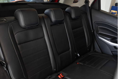 Ford Ecosport 2.0 Titanium At