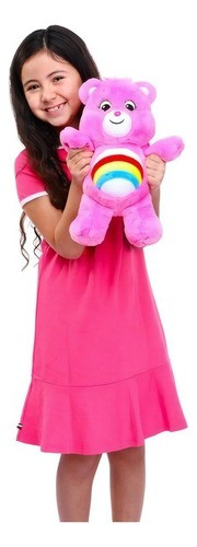Ositos Cariñositos - Care Bears Alegría Color Ver Foto Ver Foto