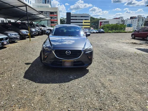 Mazda Cx 3 Valor 75.000.000