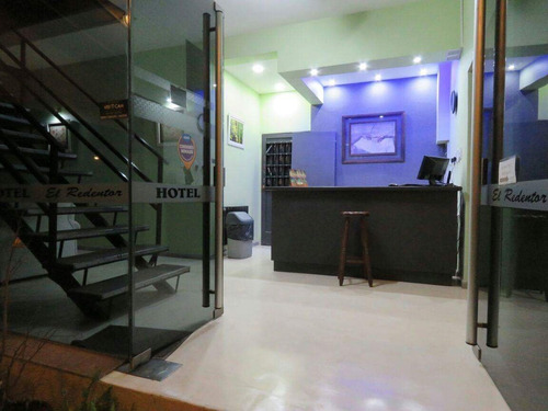 Hotel A La Venta En Barrio Jose Muñoz, Villa Carlos Paz