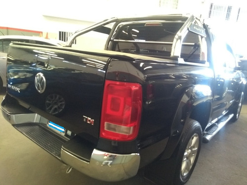 Volkswagen Amarok 2.0 Cd Tdi 180cv 4x2 Highline C33 2012