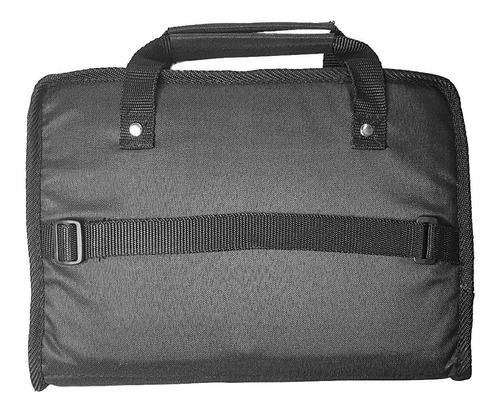 Imagen 5 de 10 de Funda Para Pistola Wild 30 Cm - Estuche Acolchado Premium
