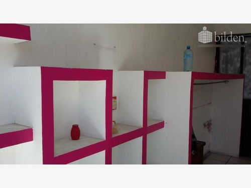 Imagen 3 de 10 de Departamento En Venta Victoria De Durango Centro