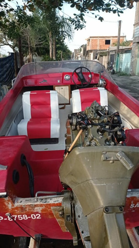 Imagem 4 de 4 de Honda Custom
