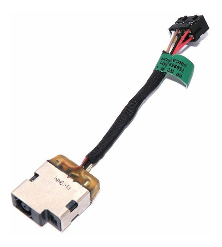 Power Jack Hp Pavilion 11-p 310 G1 X360 756956-td1 7cm P73