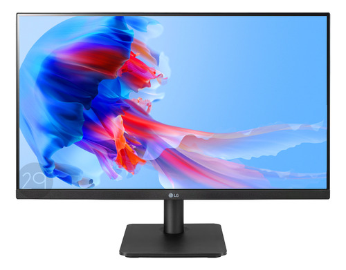 Monitor Led LG 24mp400-b De 23.8 , Resolución 1920 X 1080 