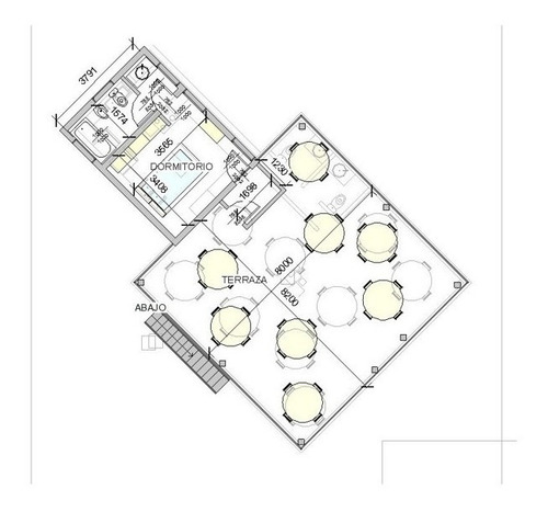 Imagen 4 de 4 de Venta | Amplio Terreno Con Vivienda A Terminar