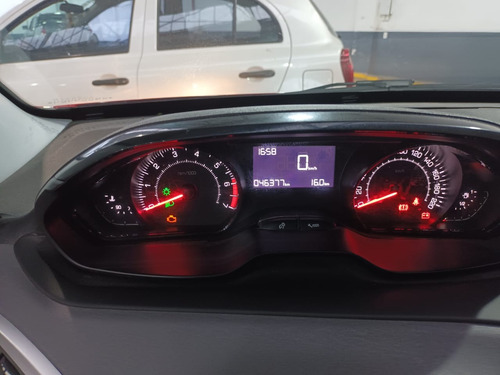 Peugeot 208 1.6 Allure