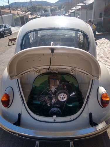 Ww Fusca