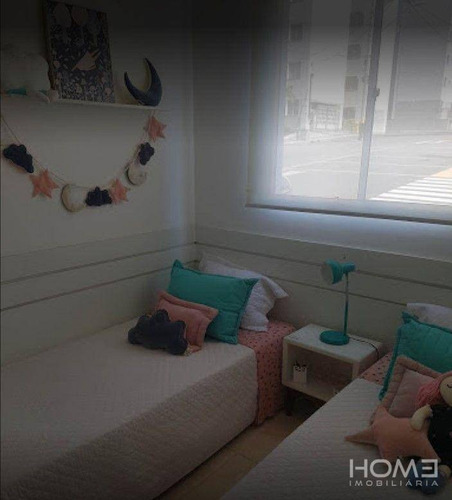 Apartamento Vista Alegre Novo Pronto Para Morar - Ap2611