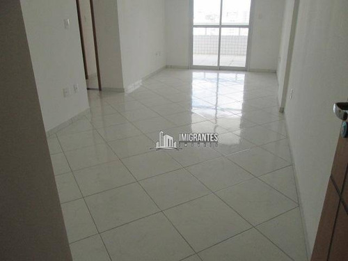Imagem 1 de 22 de Apartamento De 2 Dormitórios Na Guilhermina - Ap0960