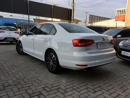Volkswagen Jetta Cl Aa 2015