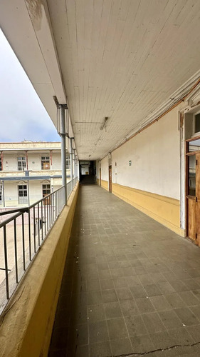 Venta De Terreno 5000 M2 Plan Valparaiso