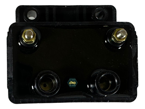 Bobina De Encendido 1987-2003 Harley-davidson 883 Hugger Xlh