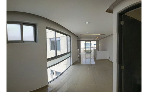 Venta De Casa En Mier Y Pesado 128, Int. E-503, Col. Del Valle Norte, Benito Juarez E96