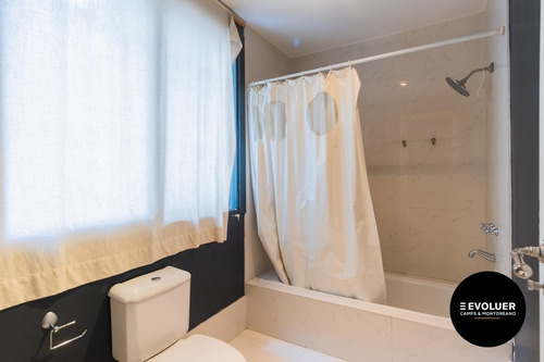 Imagen 20 de 25 de Oportunidad: Usd 1,400/m2, Ph Con Patio Y Cochera. Apto Profesional. Recoleta