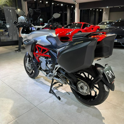 Mv Agusta Turismo Veloce 800