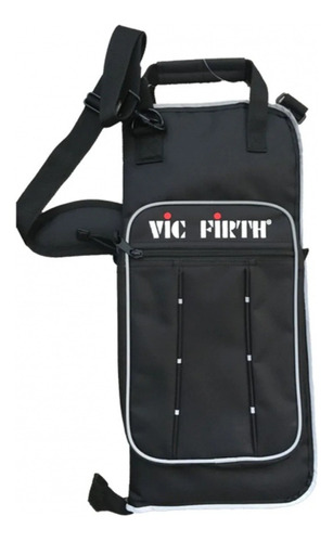 Porta Baquetas Vic Firth Vfcsb