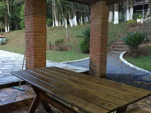 Imagem 8 de 14 de Linda Chácara 3.000 M² Em Ibiúna - Chácara Barata - Cód.186