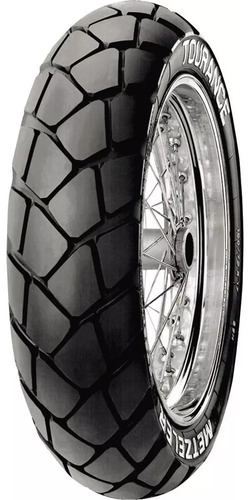 Pneu Metzeler 120/80-18 Xr250/xre300/xtz250lander Tourance