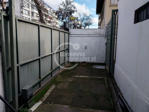 Oficina En Venta En Providencia
