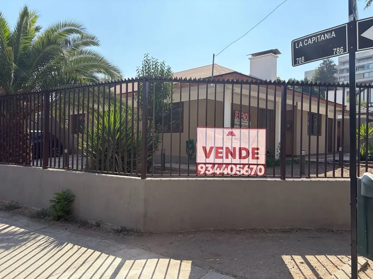 Imagen 3 de 29 de Venta Casam De Zamora