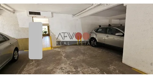Depto 3er Piso 3 Dorm + Serv. Apumanque / 145 M2 Totales