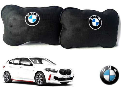 Par Cojines Asiento Bmw 118i 120i 125i 135i 2021 A 2023 Rb