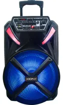 Comprar Parlante Activo Xion 4500w Pmpo Bluetooth\u002Fmp3\u002Fsd\u002Fwma\u002Fusb