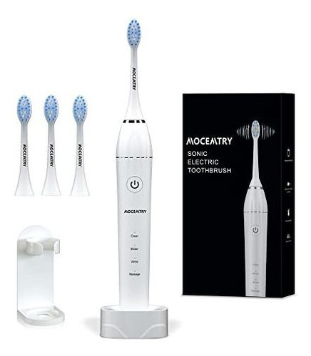 Cepillos De Dientes Eléct Mocemtry Sonic Electric Toothbrush