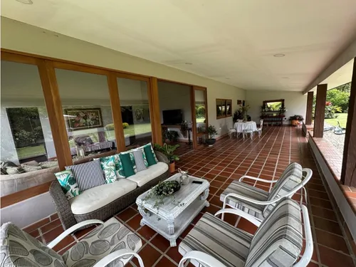 Vendo Casa Finca Independiente En Llanogrande Excelente Ubicación