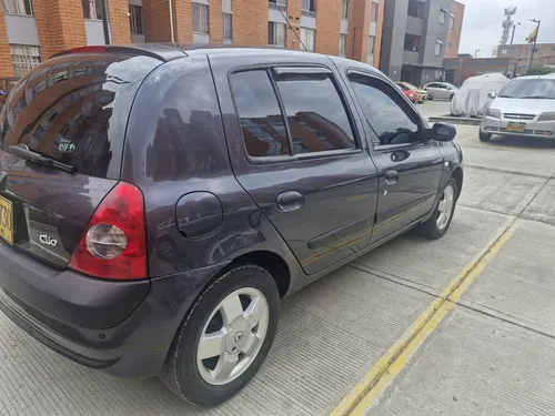 Renault Clio F.iv Expression