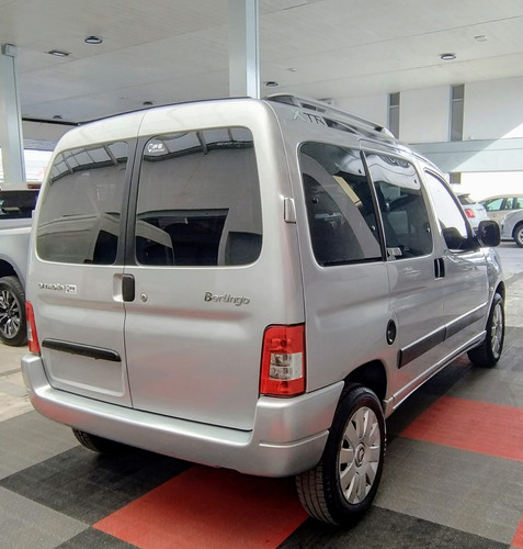 Citroën Berlingo Multispace 1.6 Xtr Hdi 92 Am18