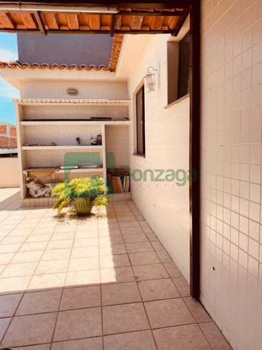 Imagem 2 de 15 de Cobertura-à Venda-recreio Dos Bandeirantes-rio De Janeiro - Reco30123