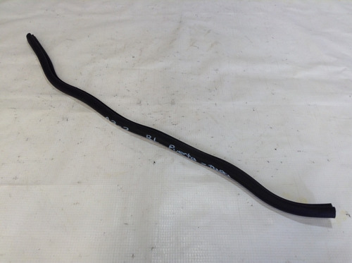 Hule Tapa Puerta Trasera Izquierda Audi A3 Mod 05-08 Origin (Usado)