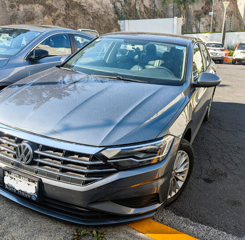 Volkswagen Jetta 1.4 T Fsi Comfortline